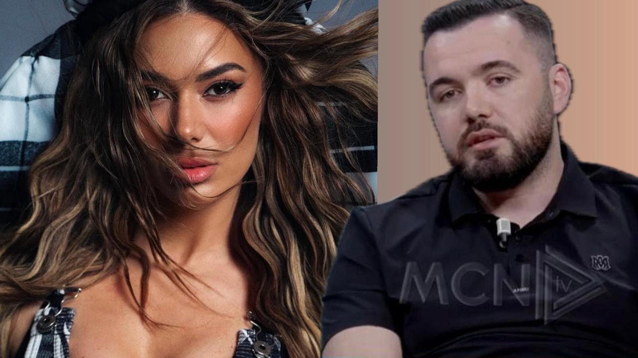 “Dua të punoj me Xhensilën dhe Elvanën”, Alex Gjonpalaj producenti më në zë i momentit