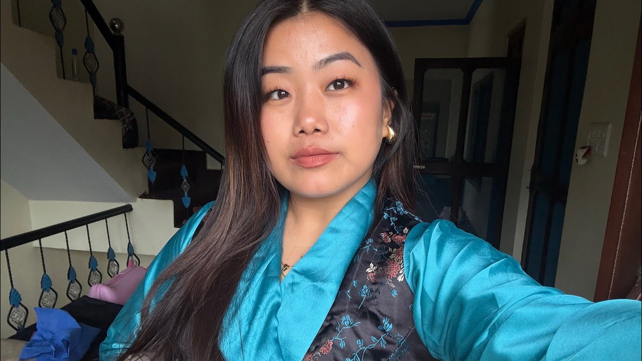 LOSAR VLOG 🎉| Tibetan Vlogger 