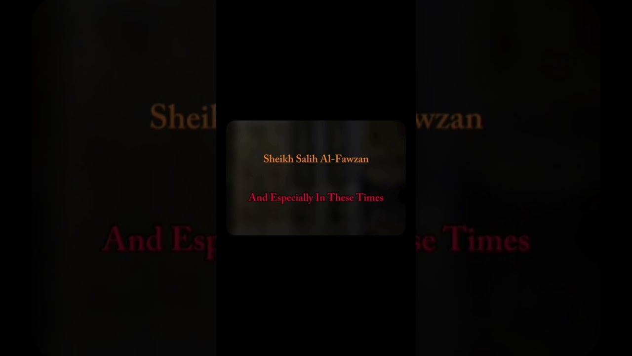 Scholars of Islam 