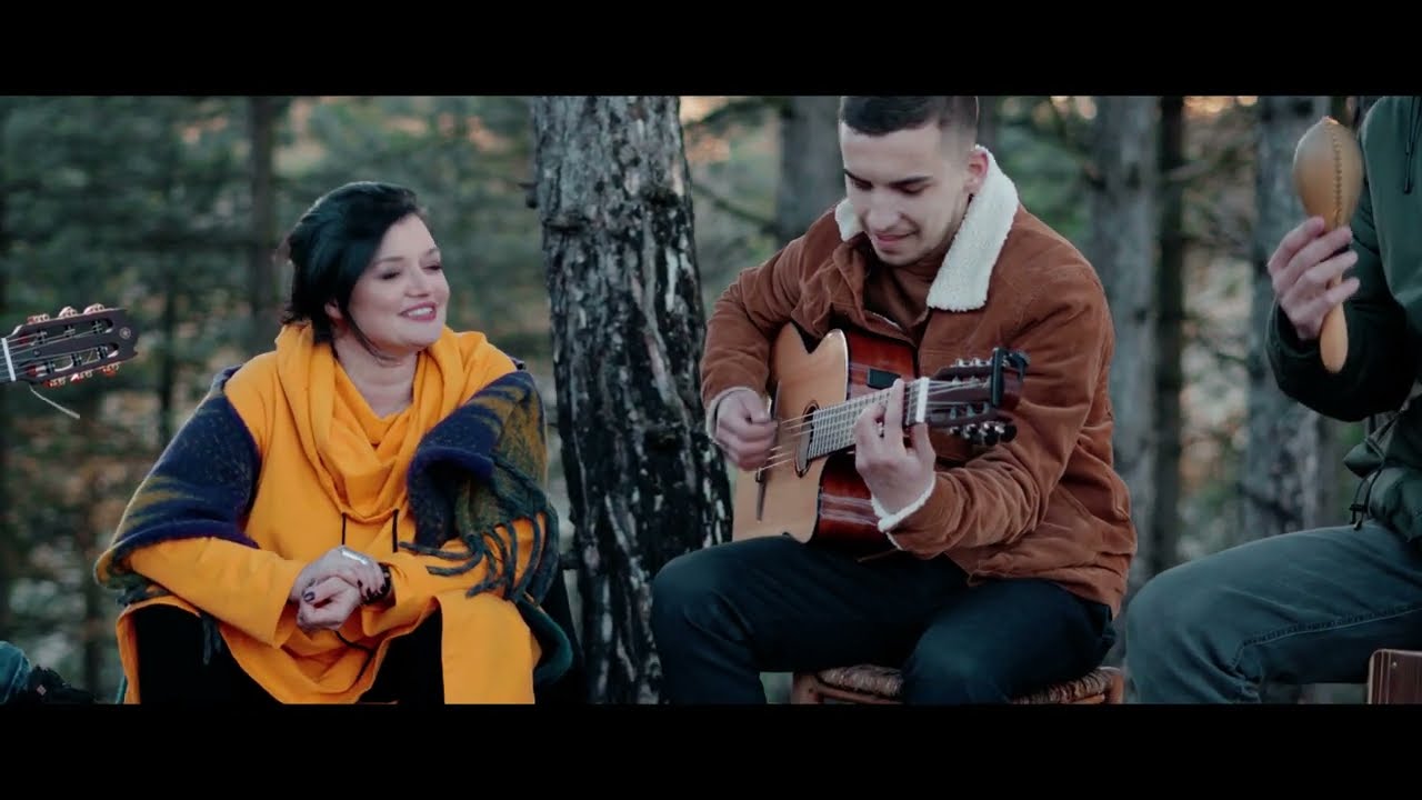Maja Milinković - Žena što trči s vukovima
