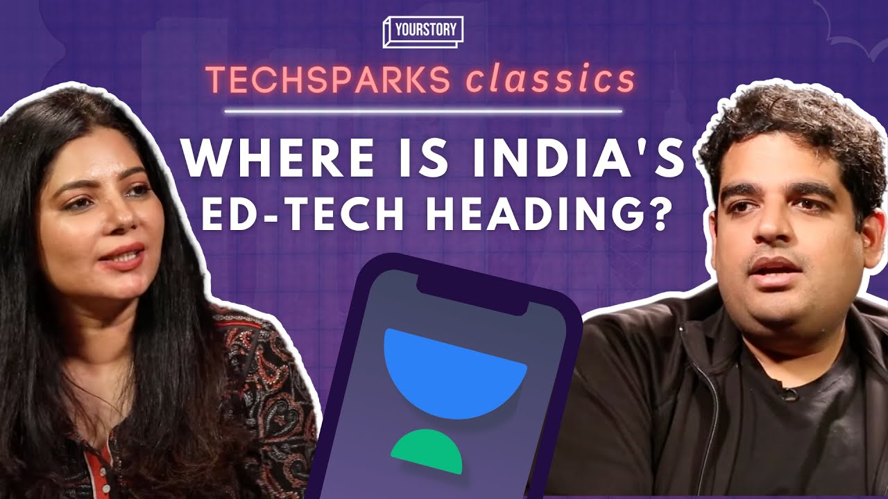 The Complete Story of Unacademy India: A Mission to Revolutionize Education ft. Gaurav Munjal