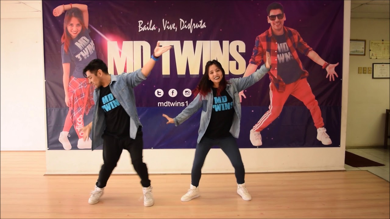 Vivo Pensando En Ti  Felipe Pélaez Ft Maluma by MD TWINS