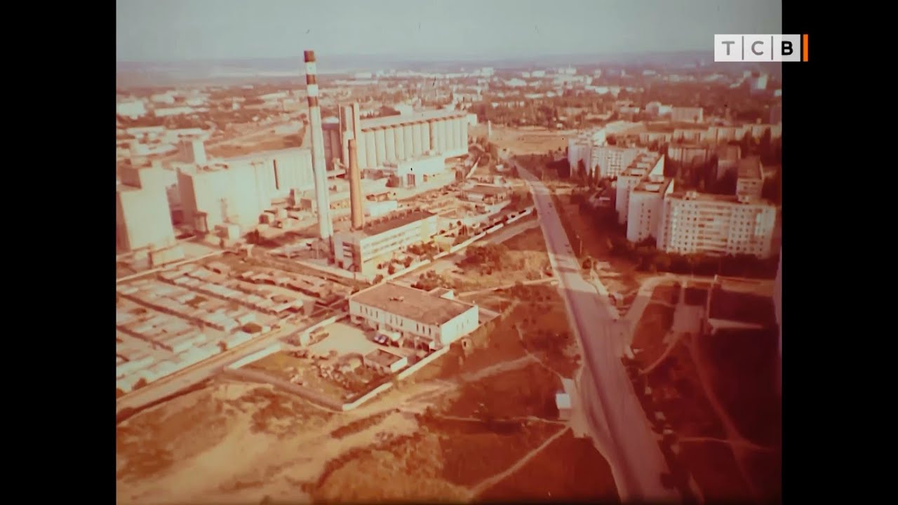 Фильм о Бендерах конца 80-х. Конкурс 