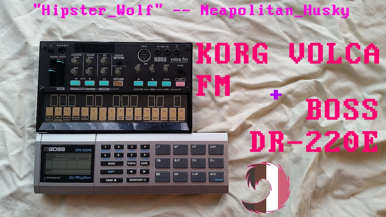 [Live Jam] 
