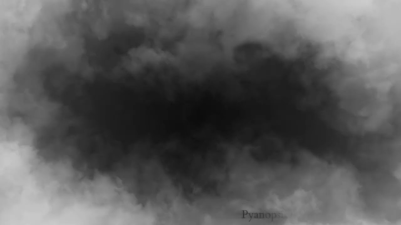 Pyanopsia  - Until Oblivion Fades (Ambient, Ethereal Vocals, Chill, Chill Out)