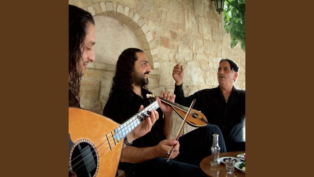 Ανωγειανές κοντυλιές (Ζωντανή)