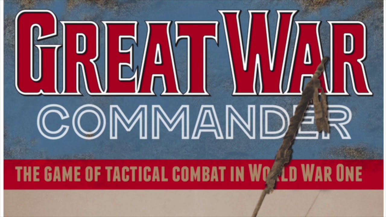 Ep #1 No Enemies Here: War Gaming News