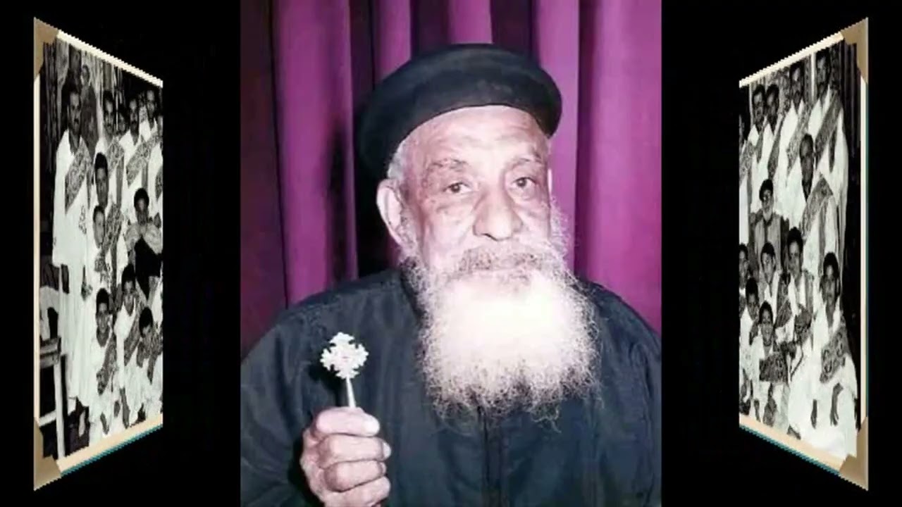 القداس الالهي للمتنبح القمص /بولس بسادة كاهن كنيسة السيدة العذراء مريم بأسوان 