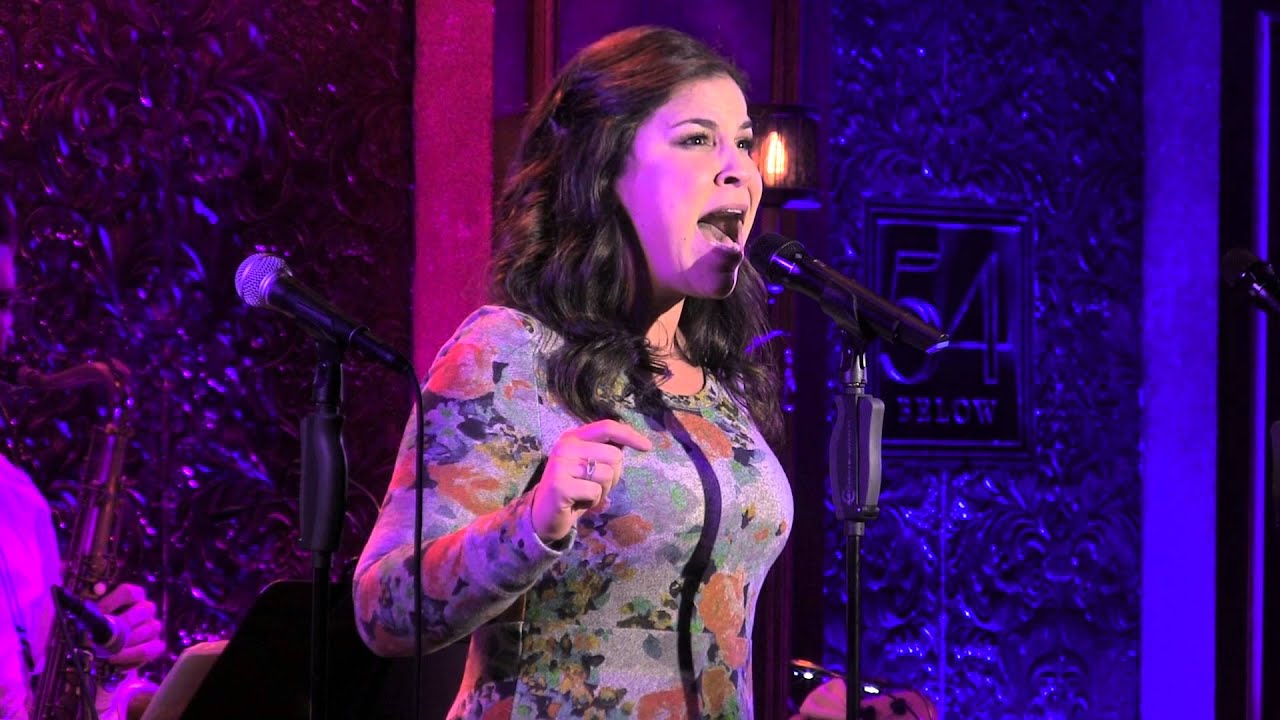Lindsay Mendez - 