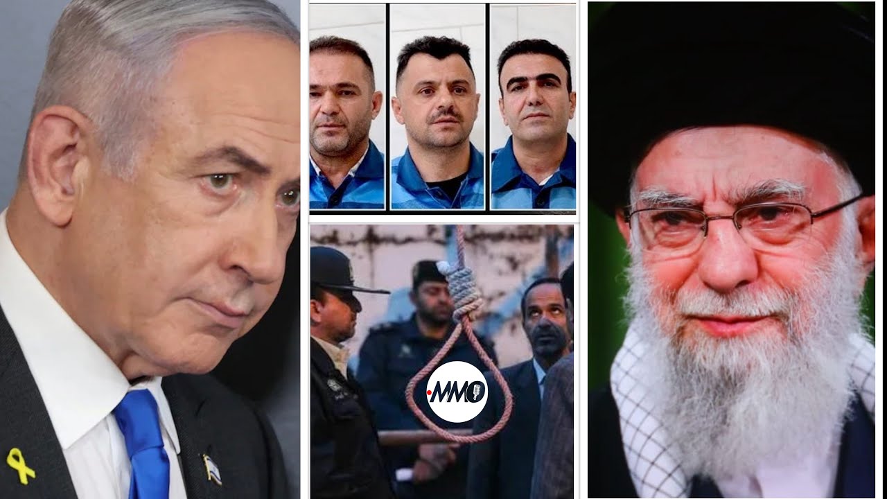 ⬇︎Guhīga, kubamba no kunyōnga intasi za Mossad na CIA muri Iran,Nicyo gikorwa nyamukuru kigezweho
