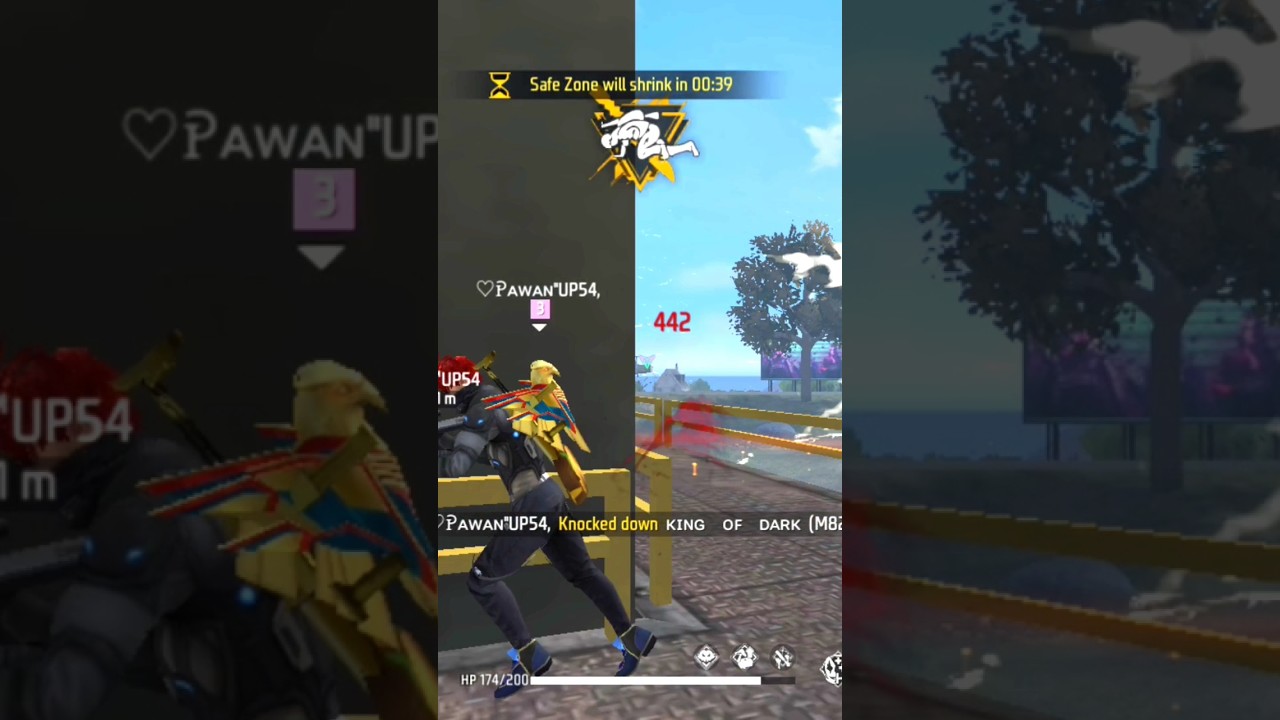 Unstoppable pagal M10 vs 4flag gamerIl 