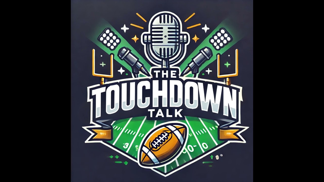 The Touchdown Talk: Week 11 - Starts/Sits & League Picks