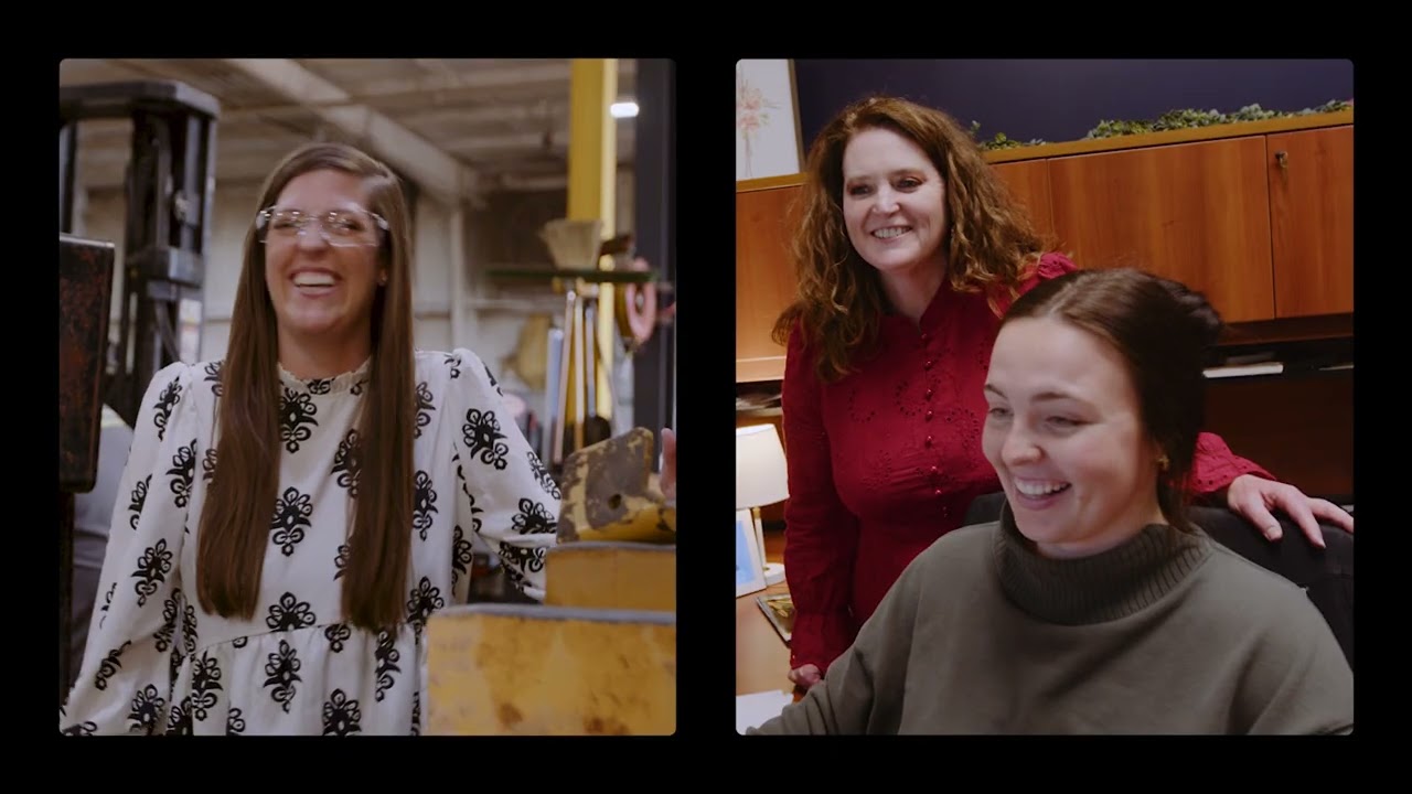Women in Construction Week 2026