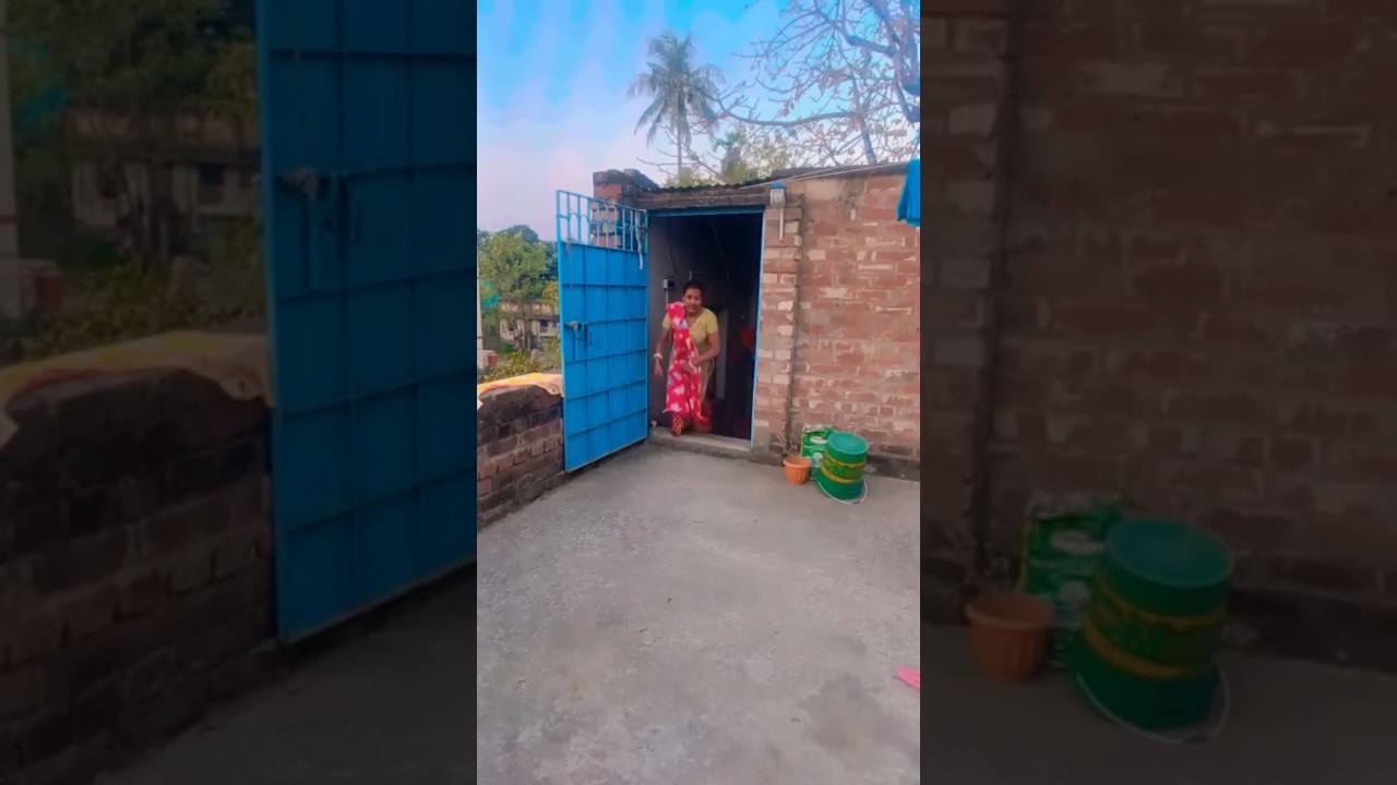 my homes#funny interesting Bangla comedy entertainment video#😜😝🤪🧐😅😅😁😁😁