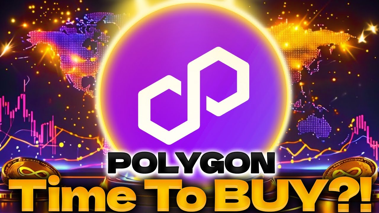 Is Polygon Ready for a Big Cycle Move? Elliott Wave + Long-Term Outlook - POLYGON Price Prediction