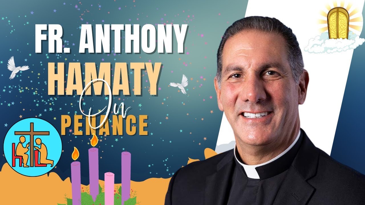 Preparing the Way through Penance: Embracing Advent as a Season of Reflection, Repentance, & Renewal