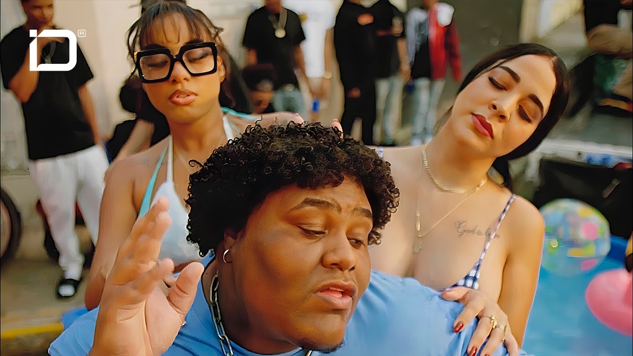 BIGOBLIN - Loca (Video Oficial) | El Rey Del Sample