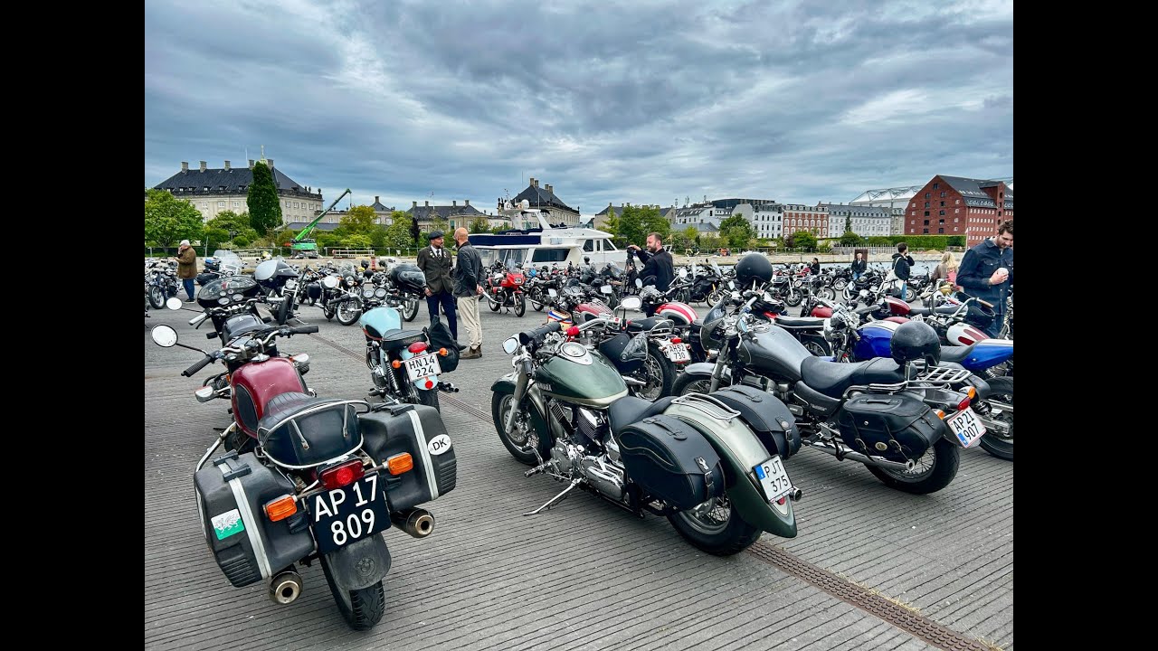 DGR Copenhagen 2025