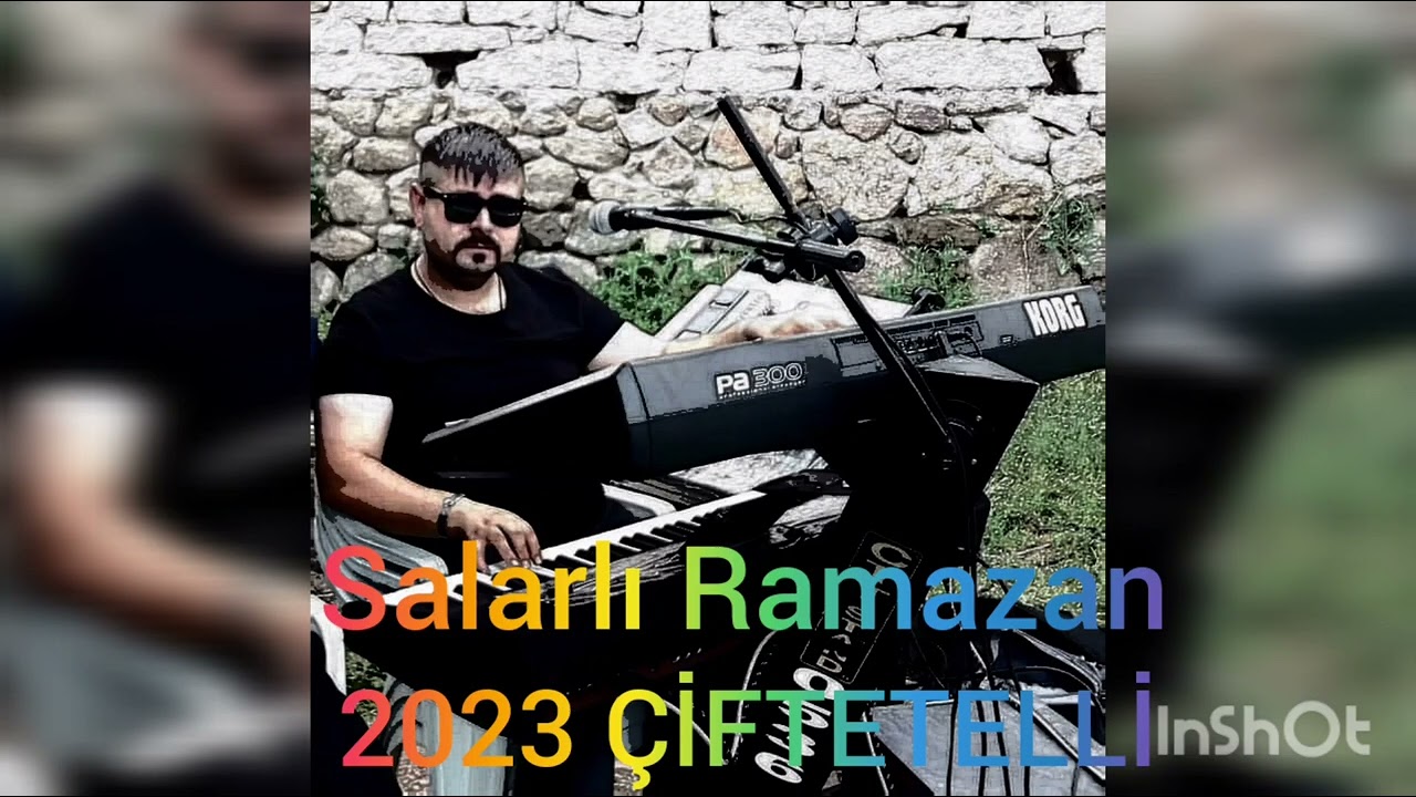 AFYONKARAHİSAR (Has)ÇİFTETELLİ,SALARLI RAMAZAN