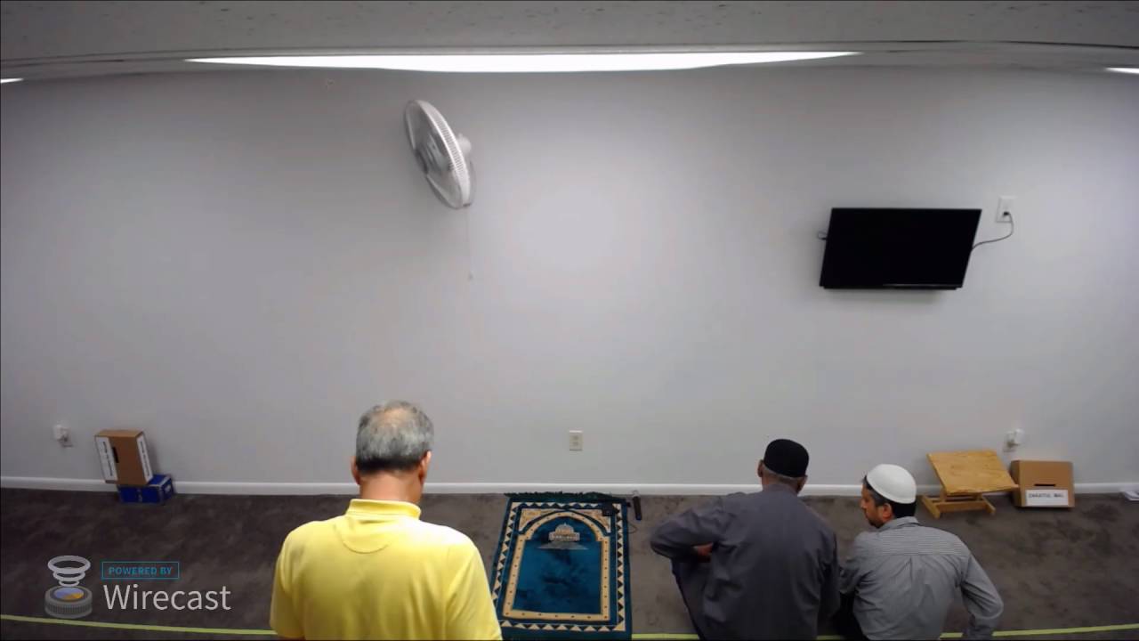 al minhal Live Stream