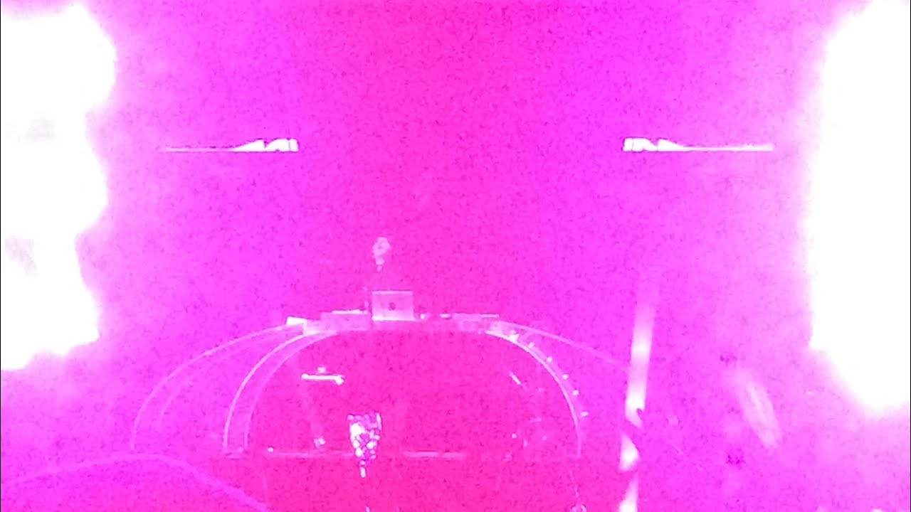 Porter Robinson (Live) - McDowell Music Festival - Phoenix, Arizona - 3/12/2016