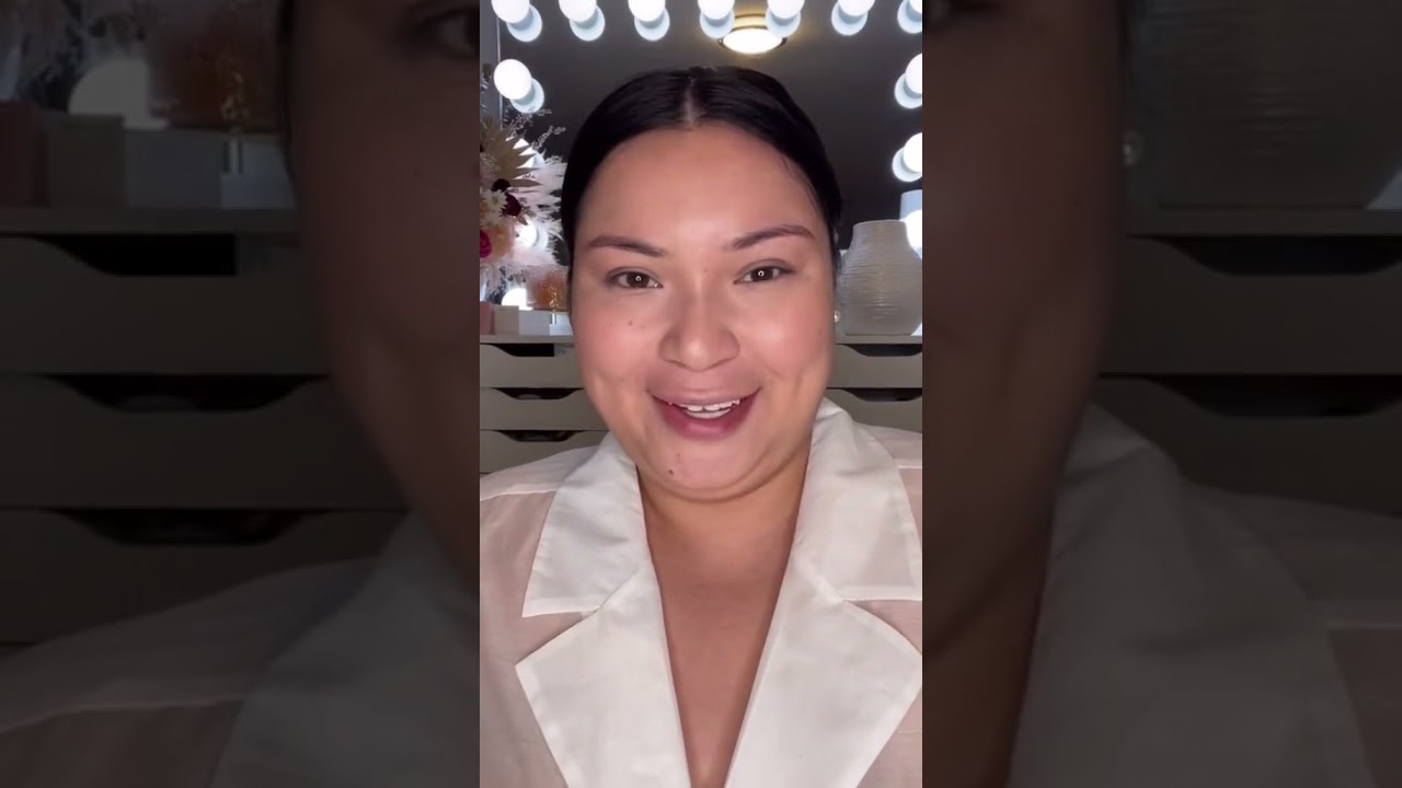 CLEAN MAKEUP TUTORIAL