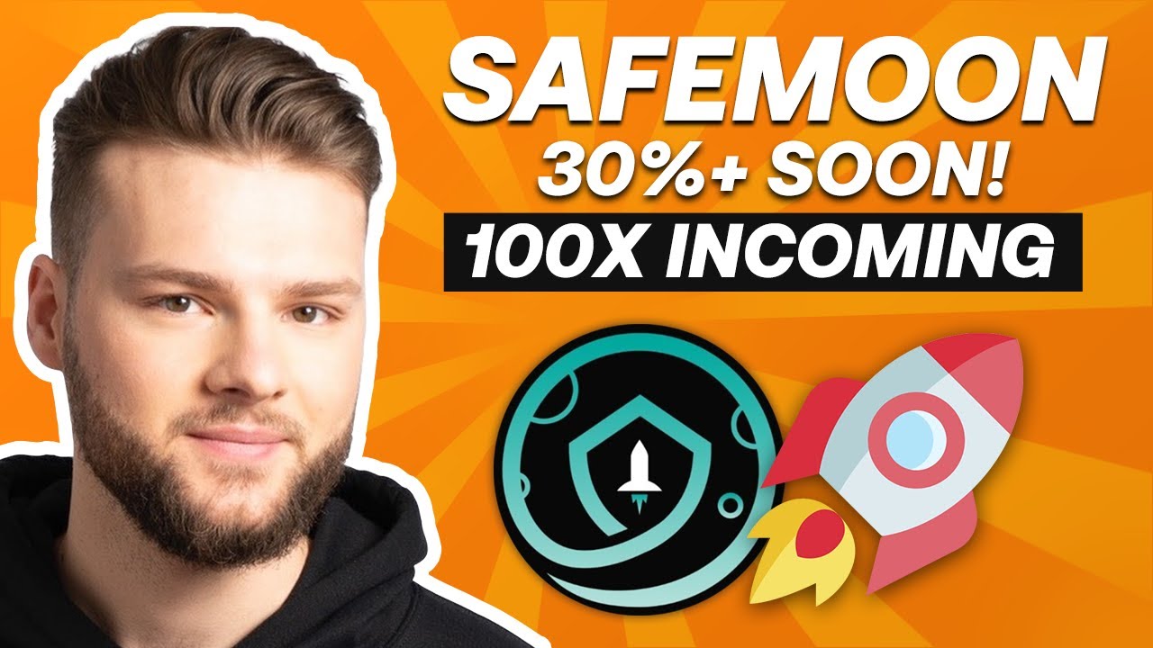 Safemoon V2 Update - SAFEMOON PRICE WILL 100X SOON! (Safemoon NEWS & UPDATES)