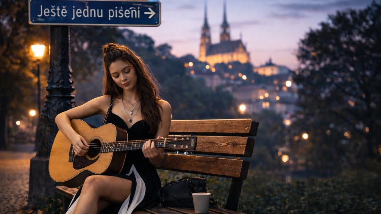 Lena Verškovà - Ještě jednu píseň