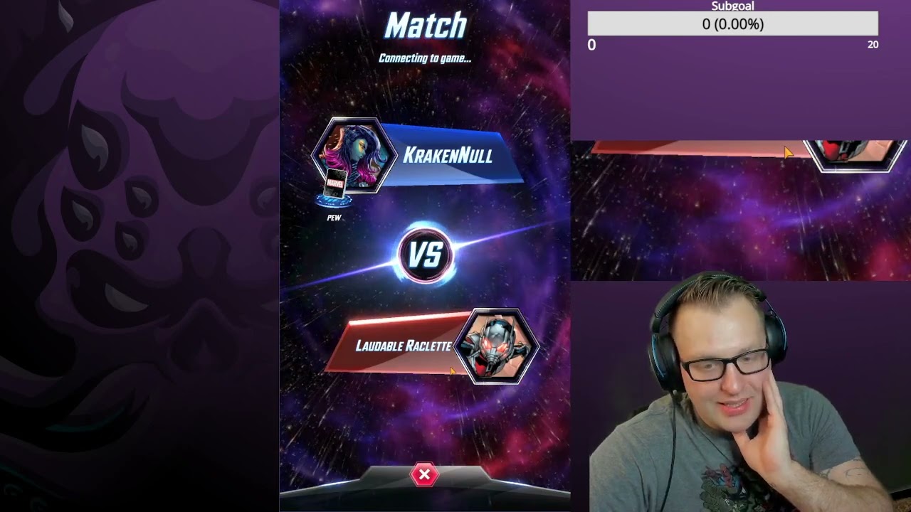 Marvel SNAP! Lets flip some cards