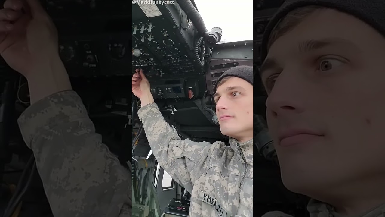 The Most Terrifying Sounds of War 2