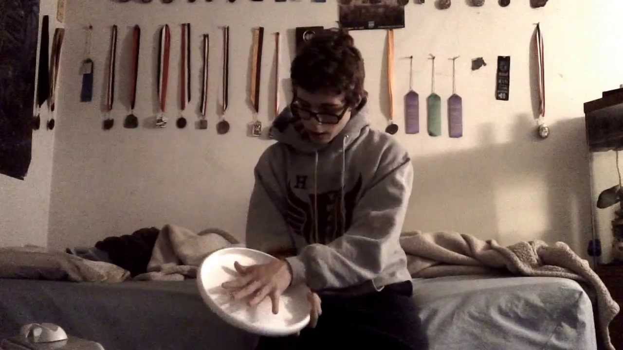How to Spin A Frisbee Tips-2