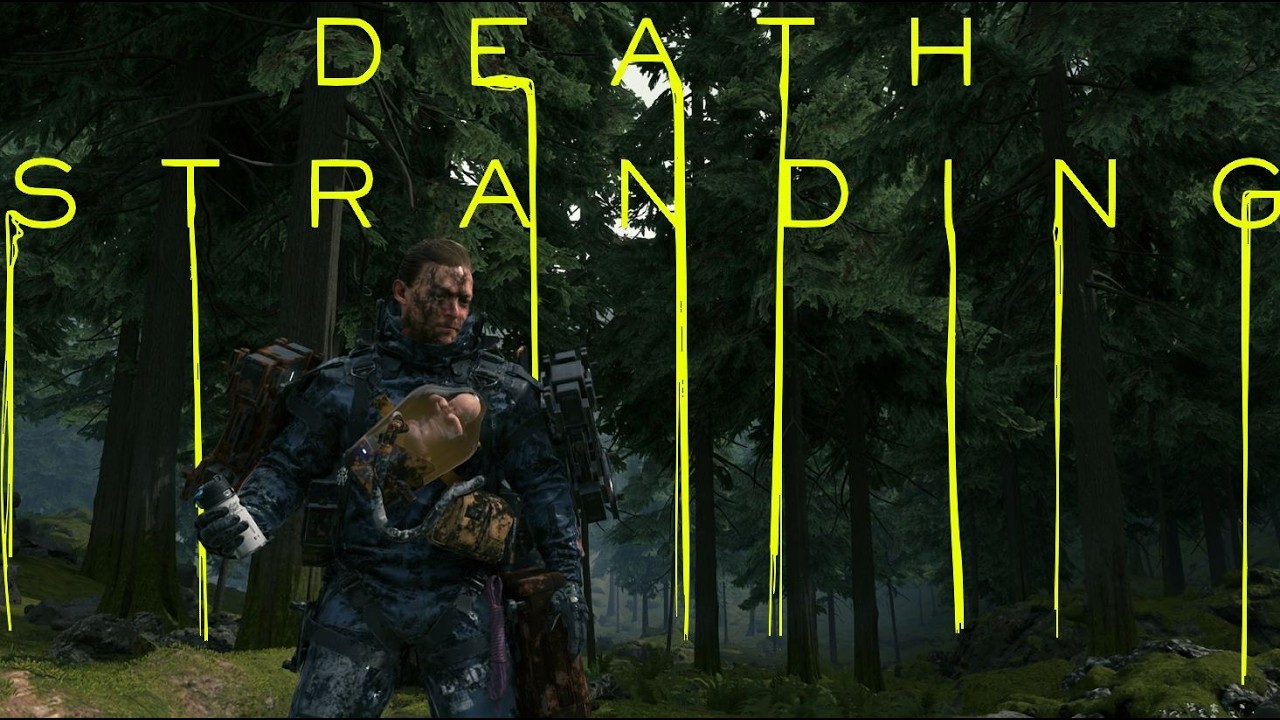 death stranding part 3