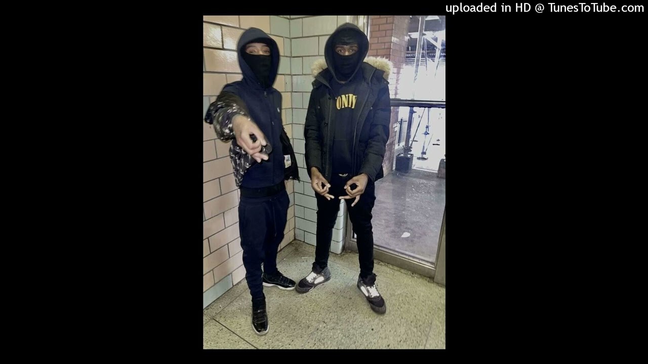 HeadTap x NUNNIE DA III 2025 x Type Beat ''Passive'' Fast NY Drill Beat┃Prod. Lxsy x @prodbrxy