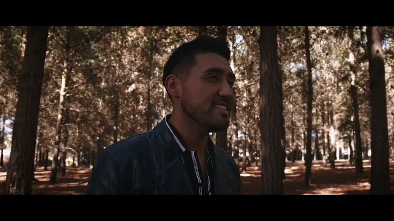 Isaias Morales - Eres tú (Video Oficial)