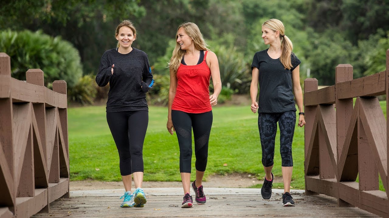 Wandelen en koolhydraatarm snacken | Harriët Verkoelen over een gezonde levensstijl