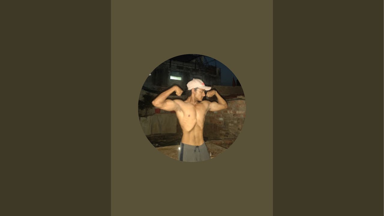 SHUBH CHAUDHARY  is live