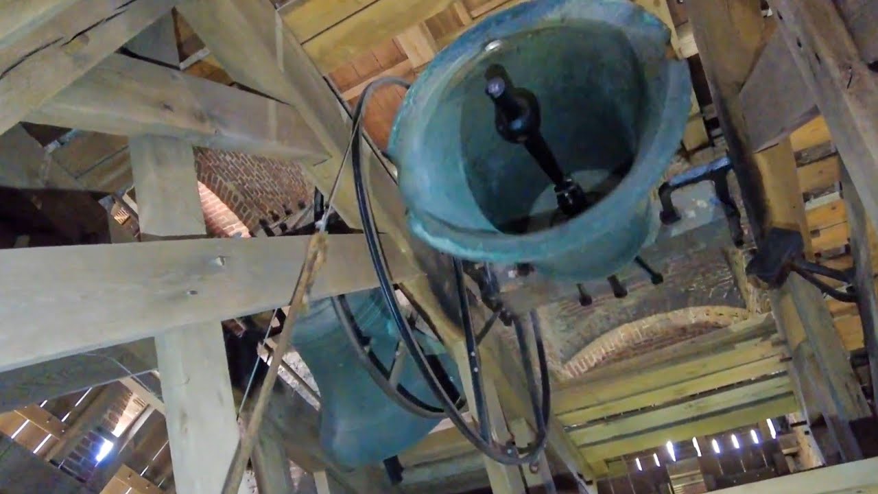 Soest, kerkklokken Oude Kerk