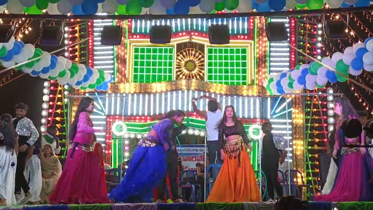 Ravaram tirunala 2023 | maha shivaratri 2023 | kotappakonda prabhalu