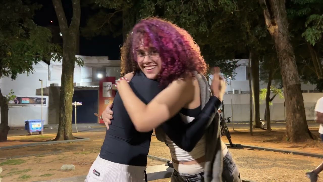 SARA CARALHO VS ALICE D | SEMI FINAL | QUINTA FREE.                   ARAÇATUBA