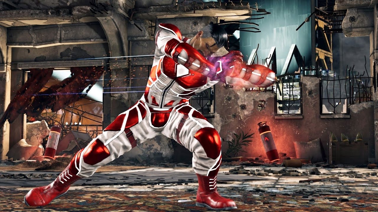 TEKKEN 8 Bryan vs Kazuya Online Matches | #tekken8 