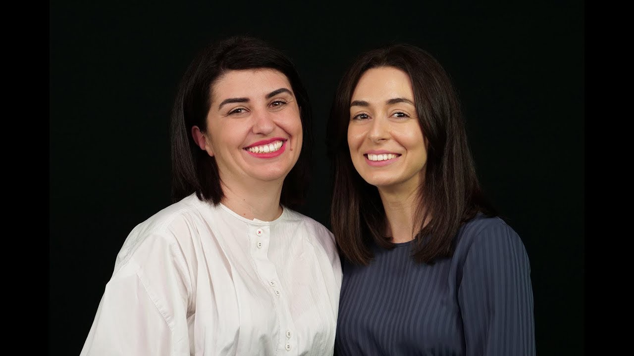 Dr. Anca Ștefan - Manager Institutul de Gerontologie și Geriatrie Ana Aslan