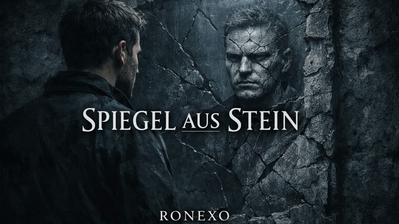 Spiegel aus Stein - Ein  deutscher Schlager über Mobbing | RONEXO