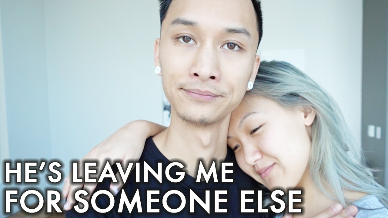 Leaving Me for Someone Else | #vlogmas DAY 13