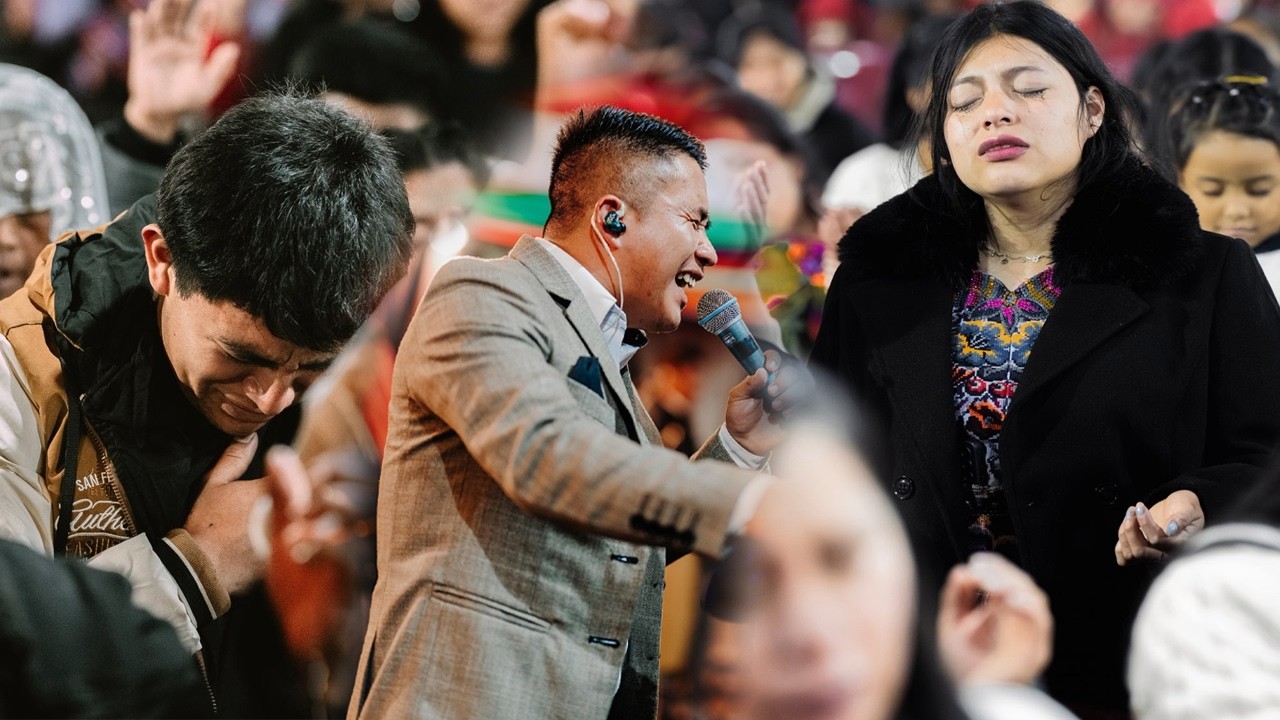 Wayner Rodríguez🔥😭 TAN CERCA DE TI🥺 Y Alabanzas en el Cielo/ LO RECIENTE Febrero 2026