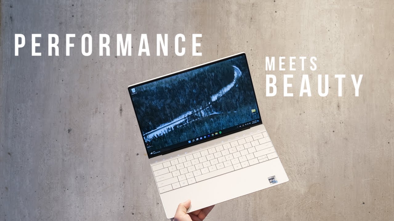 Dell XPS 13 Plus In-Depth Review | The BEST MacBook Air Alternative??