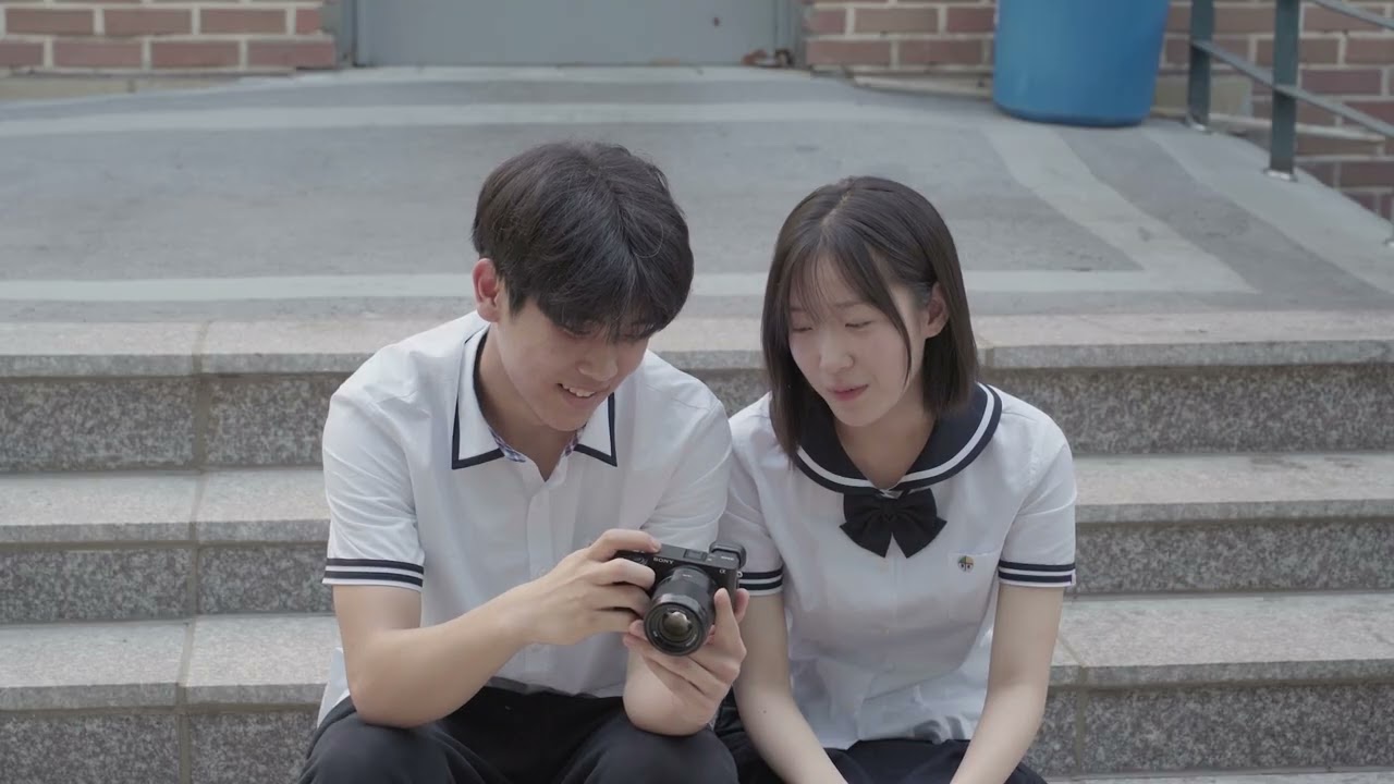 1학년 6반 연애못해봤조