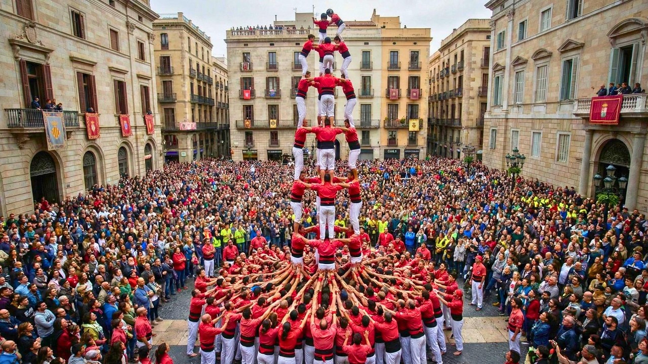 Los Festivales Tradicionales Más Fascinantes del Mundo | Documental en 4K