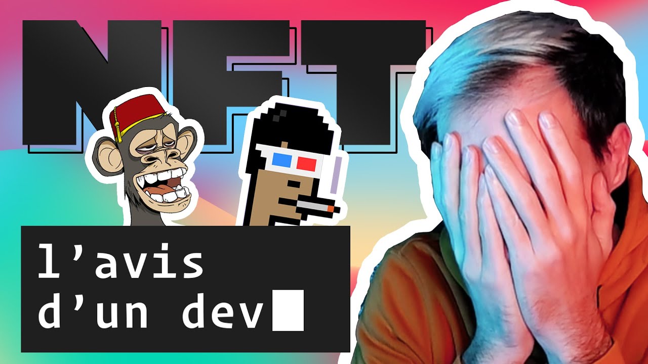 Le GROS scandale des NFTs 😱