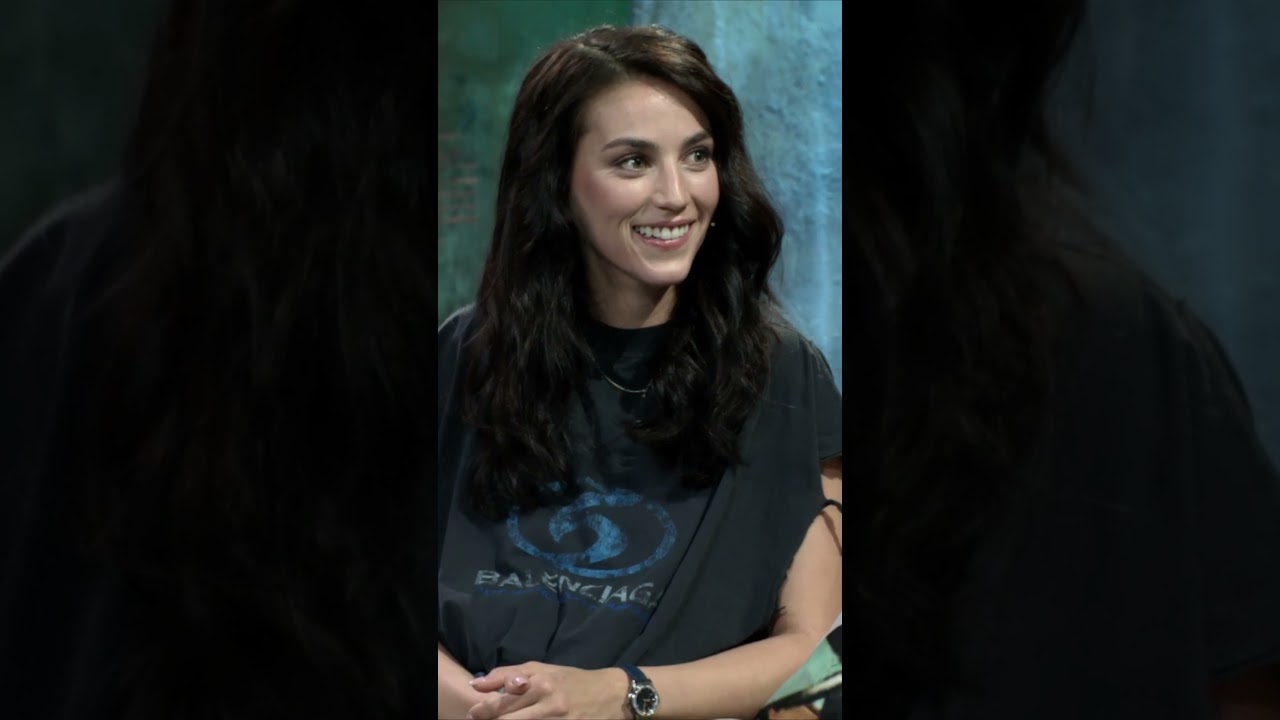 &iquest;Es Claudia Salas el crush de Danna? #LaResistencia #shorts