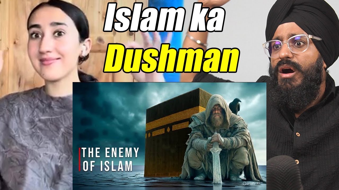 Indian Reaction to The Story Behind Surah Kausar | Raula Pao